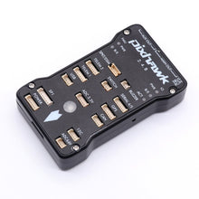 Pixhawk PX4 PIX 2.4.8 32 Bit Flight Controller Autopilot with 4G SD Safety Switch Buzzer PPM I2C for RC Quadcopter