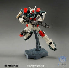 Original Gundam HG 1/144 Model GAT-X103 BUSTER GUNDAM Mobile Suit SEED DESTINY Kids Toys