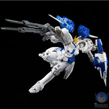 Gundam W Model PB RG 1/144 TALLGEESE 3 III EW Delta Armor Unchained Mobile Suit Kids Toys BANDAI