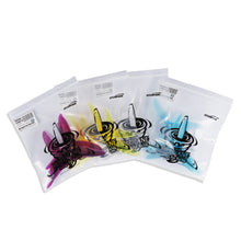 24PCS/12 Pairs Gemfan Hurricane 51499 5 Inch 3-Blade Propeller CW & CCW For 2205 2306 Brushless Motor RC FPV Racing Drone