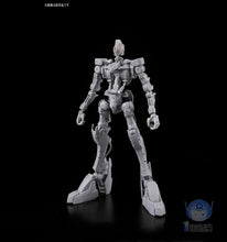 Original Gundam MG TV 1/100 GUNDAM BARBATOS BAEL Mobile Suit Kids Toys