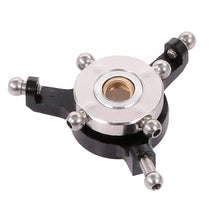 For XK K130 RC Helicopter Parts Metal Swashplate for XK K130 RC Helicopter RC Models Spare Part DIY Accessories