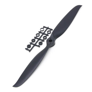 10pcs/lot KMP propeller 4.1*4.1E 4.5*4.5E 5*5E 6*3E 6*4E 7*3E 8*4E 8*6E 9*6E 9*4.7E 10*5E 12*6E 13 x 8E for Rc Airplane
