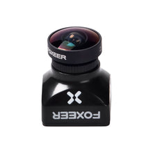 Foxeer Razer Mini HD 5MP 2.1mm M12 1200TVL PAL NTSC 4'3 16'9 FPV Camera with OSD 4.5-25V Natural Image For RC FPV Racing Drone