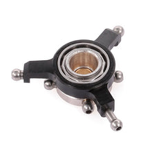 For XK K130 RC Helicopter Parts Metal Swashplate for XK K130 RC Helicopter RC Models Spare Part DIY Accessories