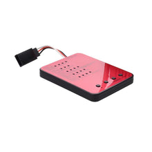 SURPASSHOBBY KK ESC Series LED Programing Card for RC Car 25/35/45/60A/80A/120A/150A ESC Electronic Speed Controller