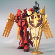 Original Gundam Model HG 1/144 V-ZEON V ZEON GUNDAM NT Mobile Suit Kids Toys