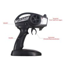 Remote Control Car RC Cars Electric Toys Car Radio Controlled Car Drift Machine 2.4G Highspeed Racing Toys for Boys Dropshipping