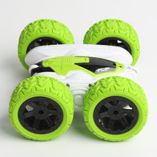 RC Car 2.4G 4WD Stunt Drift Deformation Buggy Roll Car 360 Degree Rock Crawler High Speed Flip Robot Vehicle Models Children Toy