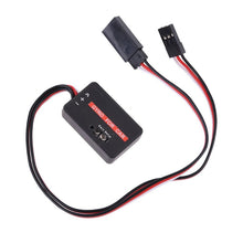 Mini Gyro Module or Drift Drive Control of Advanced Ultra-compact for RC Car AXYA