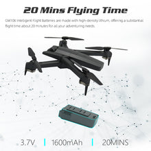 Drone 4K with Camera HD video live RC Helicopter Foldable Drones FPV Quadrocopter Drone X Pro Dron VS Dron E58 E520S Toys