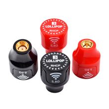 Super Mini Stubby / Lollipop 5.8G 5dBi Antenna QAV RHCP RP SMA / SMA Transmitter Antenna for FPV RC Quadcopter Antenna