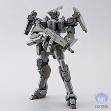 Original Gundam 1/60 Model FULL METAL PANIC AS M9 GERNSBACK Ver.IV Mobile Suit Kids Toys With Holder