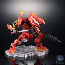 Original Figure Model Cute EVANGELION EVA-02 NXEDGE NX Unchained Mobile Suit Kids Toys