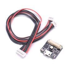 Pixhawk PX4 PIX 2.4.8 32 Bit Flight Controller + 433 / 915 Telemetry+M8N GPS+Minim OSD+PM+Safety Switch+Buzzer+PPM+I2C+ 4G SD