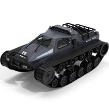 1/12 2.4g Drift Rc Car High Speed Full Proportional Control Vehicle Models Sg 1203 4wd Tank Off-road Model Car Children Toys