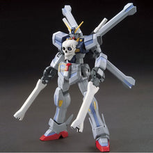 Original Gundam Model HG 1/144 CROSSBONE GUNDAM NT Mobile Suit Kids Toys