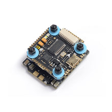 Diatone MAMBA F405 Mini MKII Betaflight controlador de vuelo y 25A CES a 2-4 S DSHOT600 pila FPV Racing sin escobillas ESC para