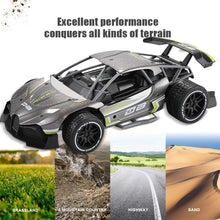 1:16 Aolly RC Car 15KM/H High Speed Drift Racing Vehicle Radio Controled Machine Remote Control Off Road Car Toys For Kids Gifts