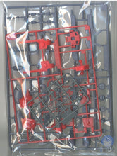 Original Bandai Assembled Model 1/100 Mobile Suit Gundam V Gundam ZM-S06G Zolidi PVC Figure Model Kids Dolls Toys