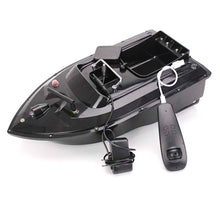 500m rc Fishing Bait Boat RC Fish Finder Rowing Nesting Ship Hook Boat Automatic Single Warehouse Speedboat Toys EU/US/UK Plug