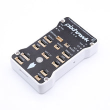 Pixhawk PX4 PIX 2.4.8 32 Bit Flight Controller Autopilot with 4G SD Safety Switch Buzzer PPM I2C for RC Quadcopter
