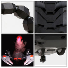 Realistic RC Scorpion Remote Control Infrared Sounds Flashing Eyes Kids Adults Toy Best Gift 72XC