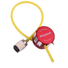 Mayatech CNC Aluminum Alloy Oilcan Cover Gasoline Tank Box Lid Oil Drum Cap Shell Top Adapter Filter for RC Aircraft Fixed Wing
