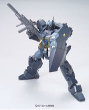 Original MG 1/100 Gundam Model RGM-96X JESTA CANNON GUNDAM Japanese Model Robot Mobile Suit Kids Toys