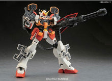 Original Gundam Model MG 1/100 EW Gundam Arms Cusutom Mobile product code Set Armor Unchained Mobile Suit Kids Toys