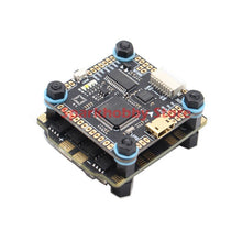 Diatone MAMBA F405 MK2 Betaflight controlador de vuelo F40 40A 3-6S DSHOT600 FPV Racing Drone Racer sin escobillas ESC