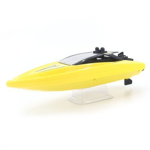 Skytech H116/H118 Speed Boat 2.4GHz RC Remote Control High Speed Boat RC Racing Speedboat Toys Gift for Children Kids