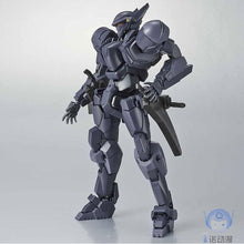 Original Gundam 1/60 Model FULL METAL PANIC Falke M9D VER.IV Mobile Suit Kids Toys With Holder