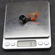 4 piezas Original Diatone MAMBA 1105 5500KV 2-4 S Motor Brushless para Diatone GT R239 R249 R249 + FPV Racing RC Drone