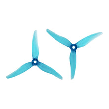 12Pairs 24PCS Gemfan 51466 Hurricane 5 Inch Durable 3-Blade Propeller Support POPO for RC Drone FPV Racing