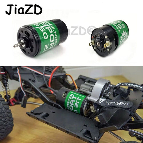 HHBTMSPT 21T 27T 55021 Holmes Hobbies TrailMaster Sport 550 HO/110100046 Brushed Motor for Model RC Car s90