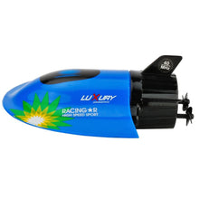 3314 Radio Control Submarine Racing Boat Universal Rc Toys For Children Portable Children RC Speedboat Model