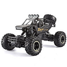 RC car 1:12 4WD update version 2.4G radio remote control car car toy car 2020 high speed truck off-road truck children's toys