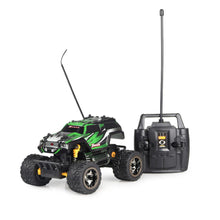 Remote Control car Off-road 4 Channels RC Racing Car Electric Vehicle Model Radio RC Car Toys as Gift for Children