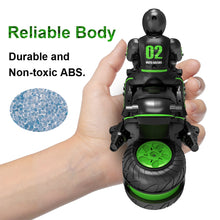 Creat Mini Moto Kids Motorcycle Electric Remote Control RC Car mini motorcycle 2.4Ghz Racing Motorbike Boy toys for children