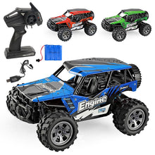 abay 2019 hot Remote controlled car 1:20 Scale RC Car 4D Off Road Vehicle 2.4G 20km/h Radio Remote Control Car FH-80
