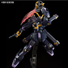 Original Gundam PB RG 1/144 Model CROSSBONE GUNDAM X2 XM-X2(F97) Unchained Mobile Suit Kids Toys