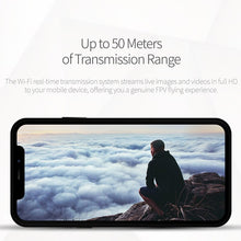 H71 Foldable Drone GPS 5G Wifi with 1080p HD Camera Dron Auto-Follow Optical Flow Positioning RC Quadcopter Toys Vs H37 E58