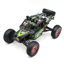RCtown Remote Control Car Frame Suitable for Feiyue FY03 1:12