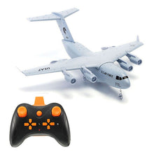 C17 Transport 373Mm Wingspan Epp Diy Rc Airplane Rtf