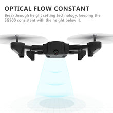 SG900-S SG900 Profissional Drone with Camera 1080P 4K HD GPS WiFi FPV 20Min Flight Time Wide Angle RC Quadcopter Helicopter Toys