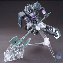 Original Gundam HG 1/144 Model MS-06R-1A ZAKU II 2 HIGH MOBILITY TYPE Mobile Suit THE ORIGIN GTO Kids Toys