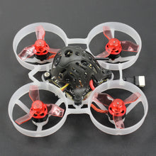 Happymodel Mobula6 Mobula 6 1S 65mm Brushless Bwhoop FPV Racing Drone with AIO 4IN1 Crazybee F4 Lite Flight Controll