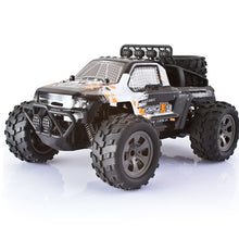 2019 New RC Car 2.4G 4CH Rock Crawlers Driving Car Drive Bigfoot Car Remote Control Car Model OffRoad Vehicle Toy rc cars drift