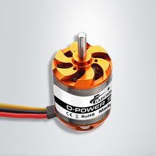 FlashHobby DYS D3548 3548 790KV 900KV 1100KV Brushless Motor for RC Models